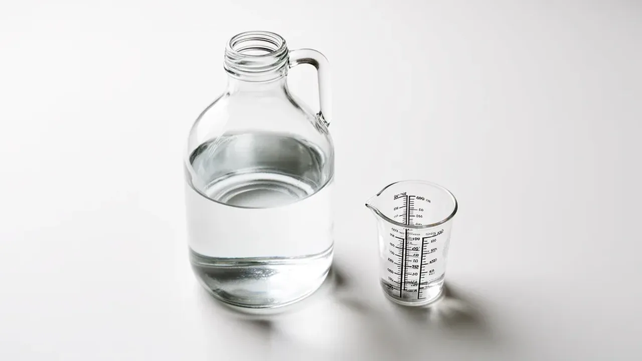 1 Gallon to Oz: How Many Fluid Ounces Are in a Gallon?