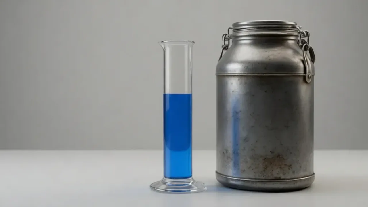 100 Gallons to Liters: Conversion to 378.541 Liters