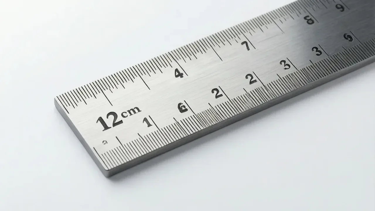 12 cm to Inches: 4.72441 Inches Conversion Guide