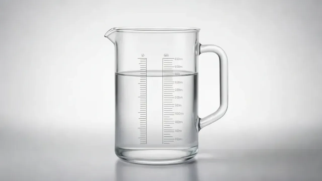15 Gallons to Liters: How to Convert 15 Gallons to 56.78 Liters