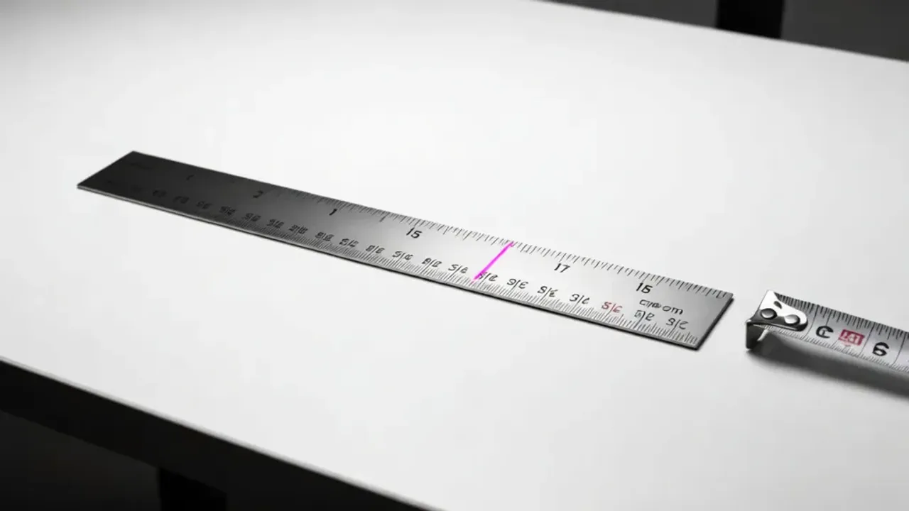 15 Inches to cm: 38.1 Centimeters Explained