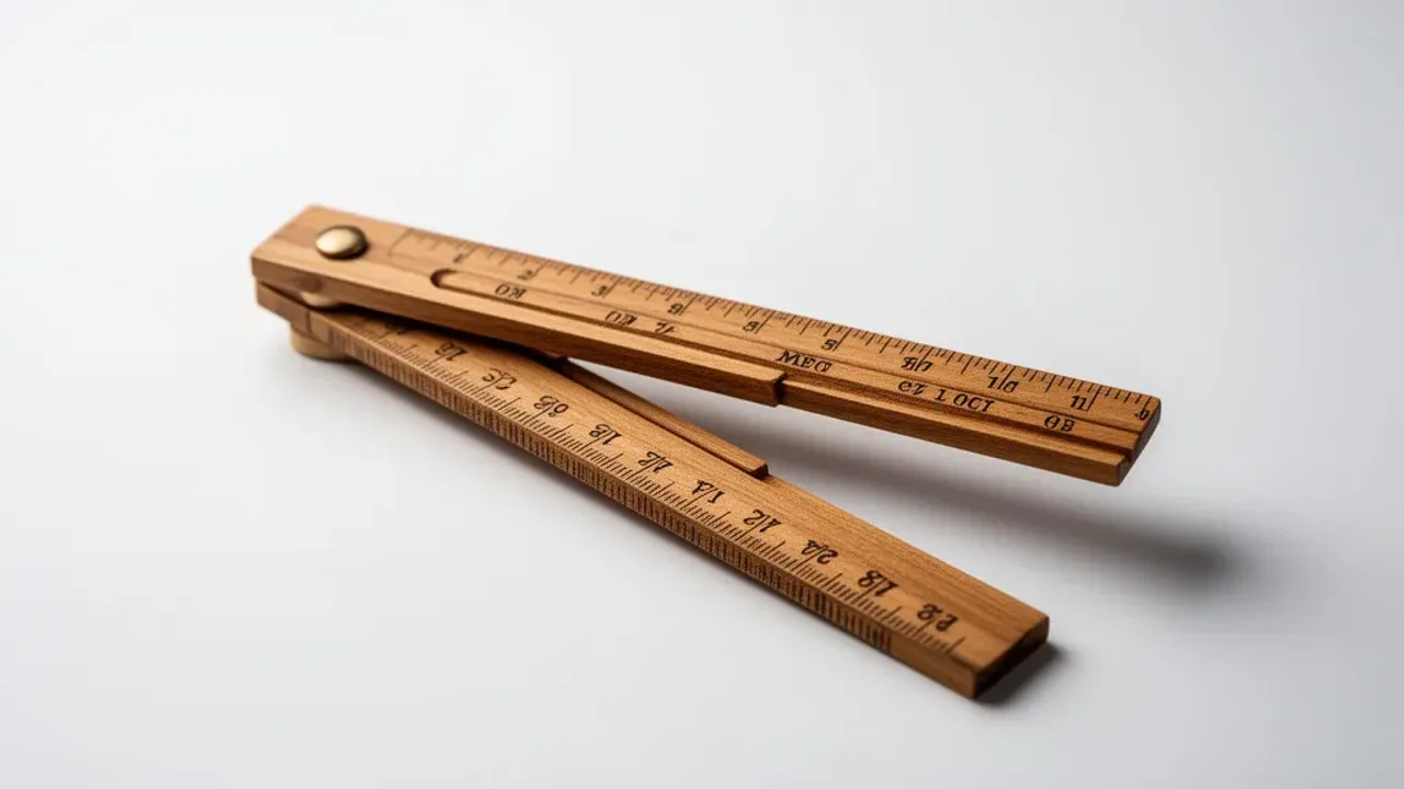 2 Feet to Meters: How to Convert 2 Feet to 0.6096 Meters