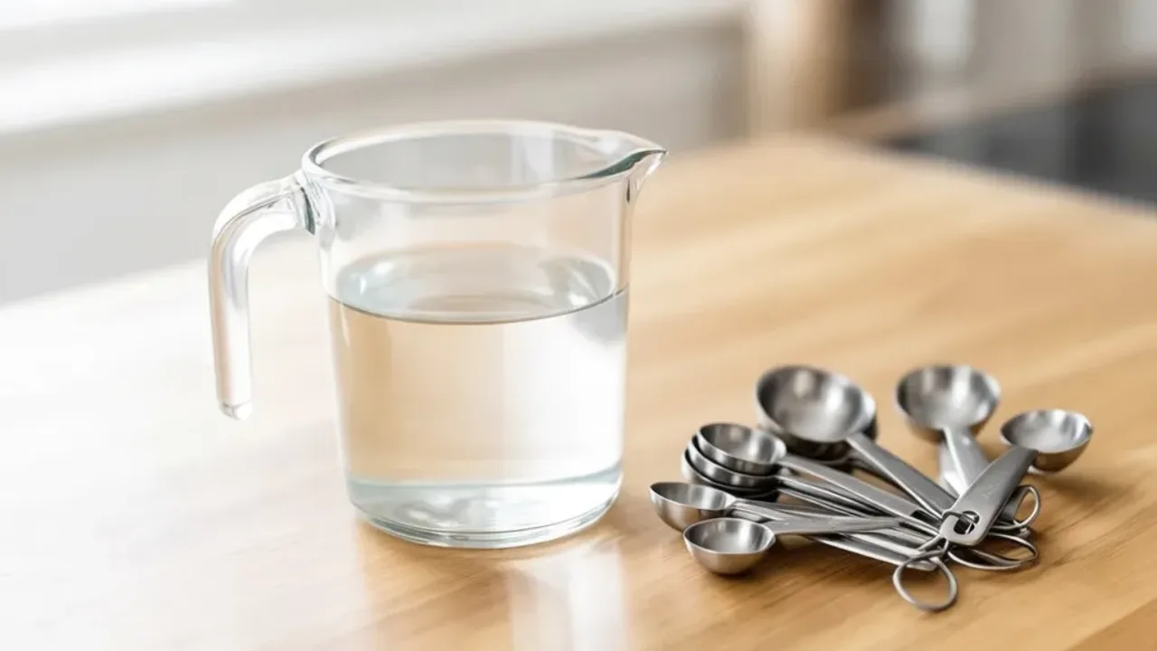 200 ml to Cups: How to Convert 200 Milliliters to US Cups