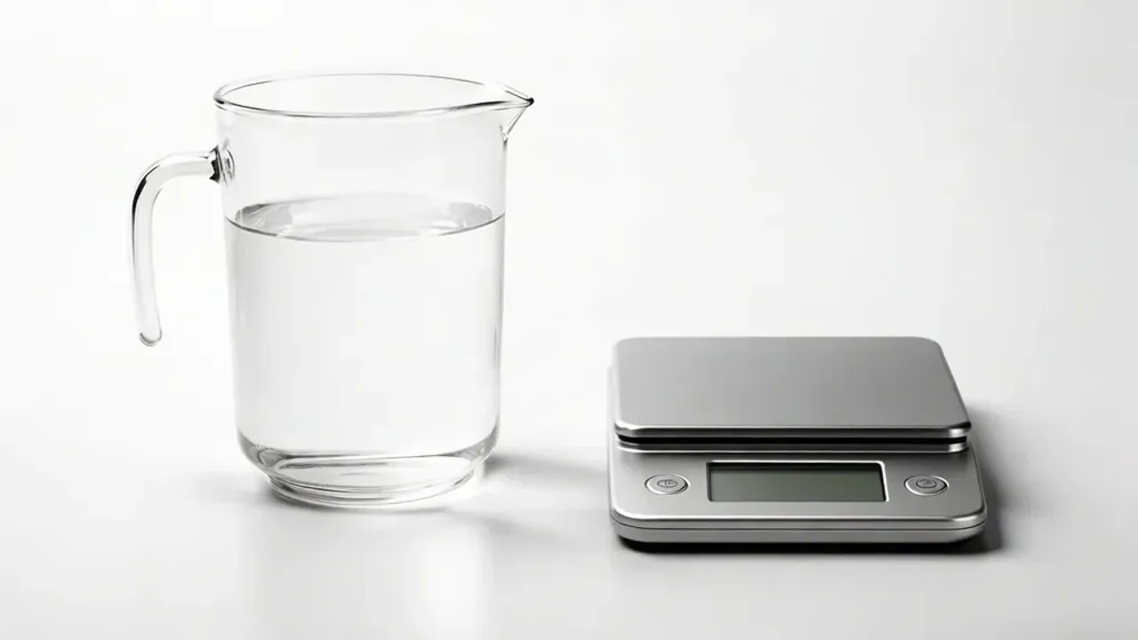 25 Gallons to Liters: 94.6353 Liters Conversion Guide