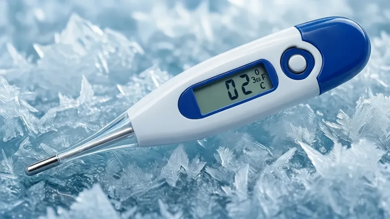32 Fahrenheit to Celsius: It Is Equal to 0 Degrees