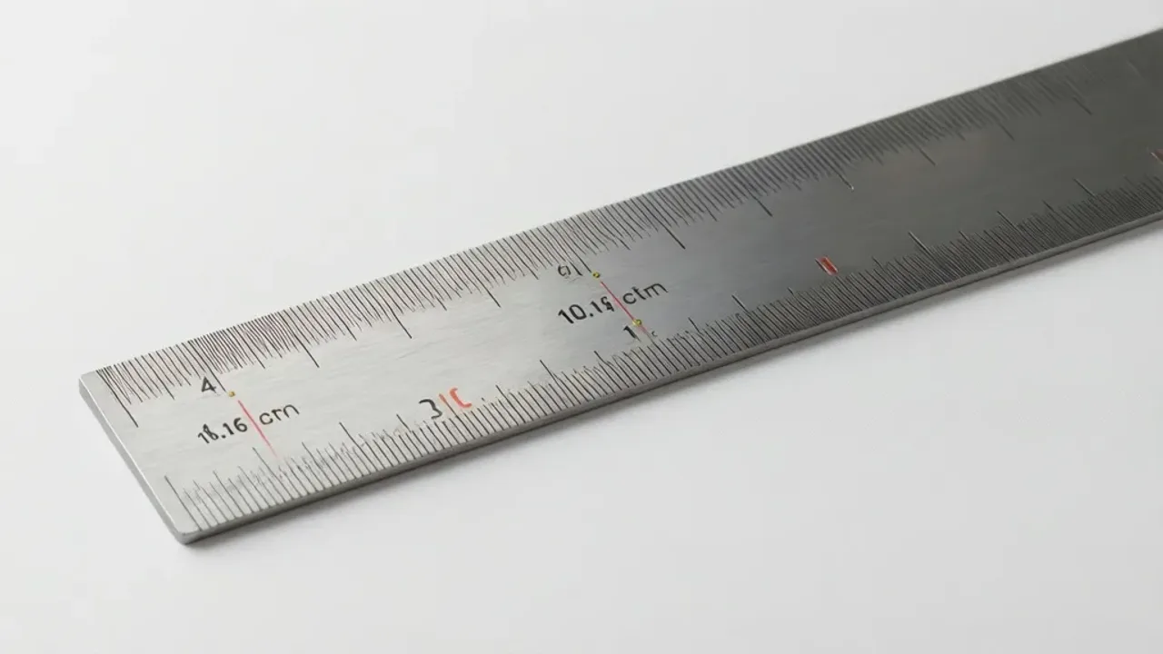 4 Inches to cm: How Much Is 4 Inches in Centimeters?