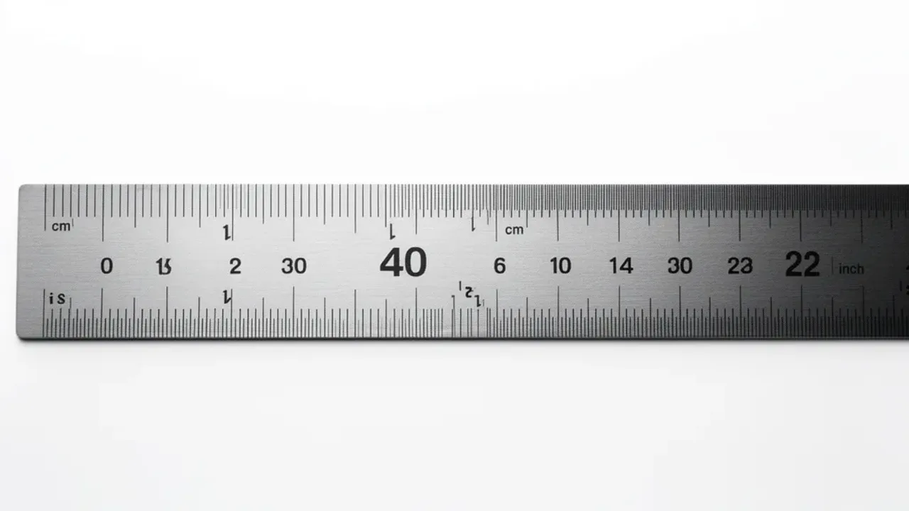 40 cm to Inches: Convert 40 Centimeters to 15.748 Inches