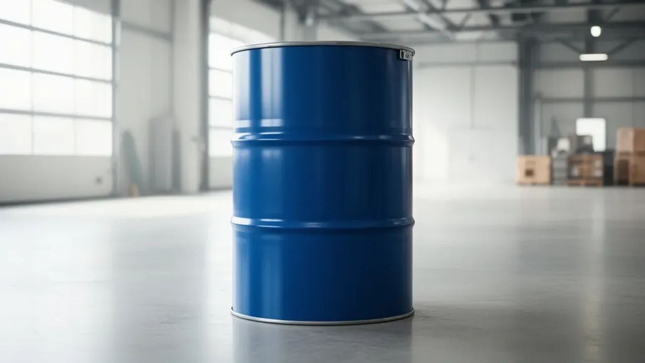 55 Gallons to Liters: Convert 55 Gallons to 208.198 Liters