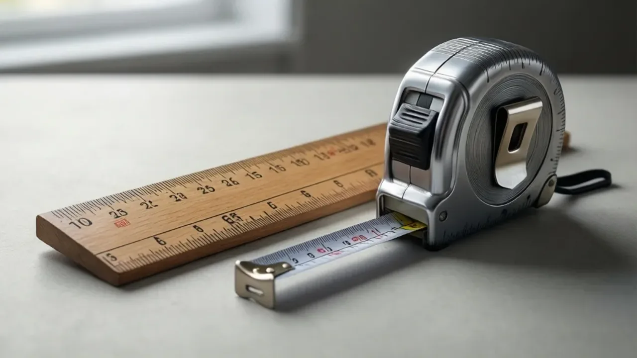 6 Feet in cm: 182.88 Centimeters Explained
