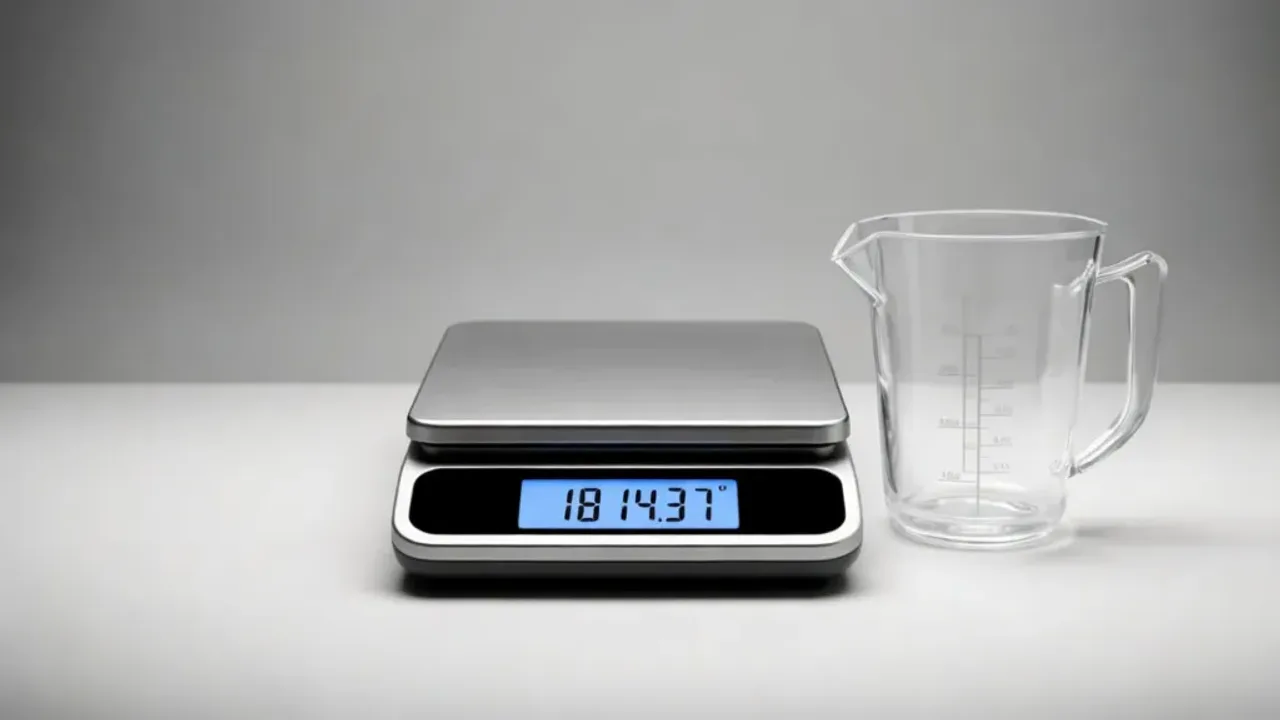 64 Ounces to Grams: 1,814.37 Grams Conversion Guide
