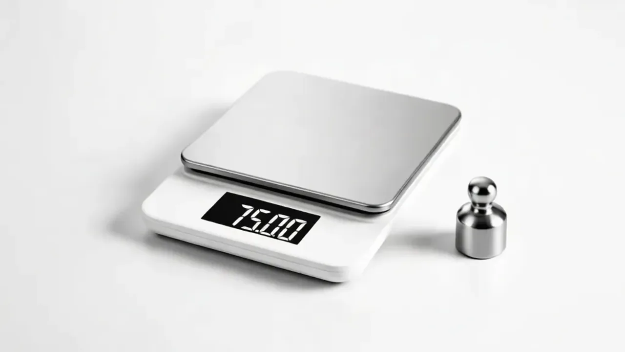 75 kg to Pounds: 75 Kilograms Is 165.347 Pounds
