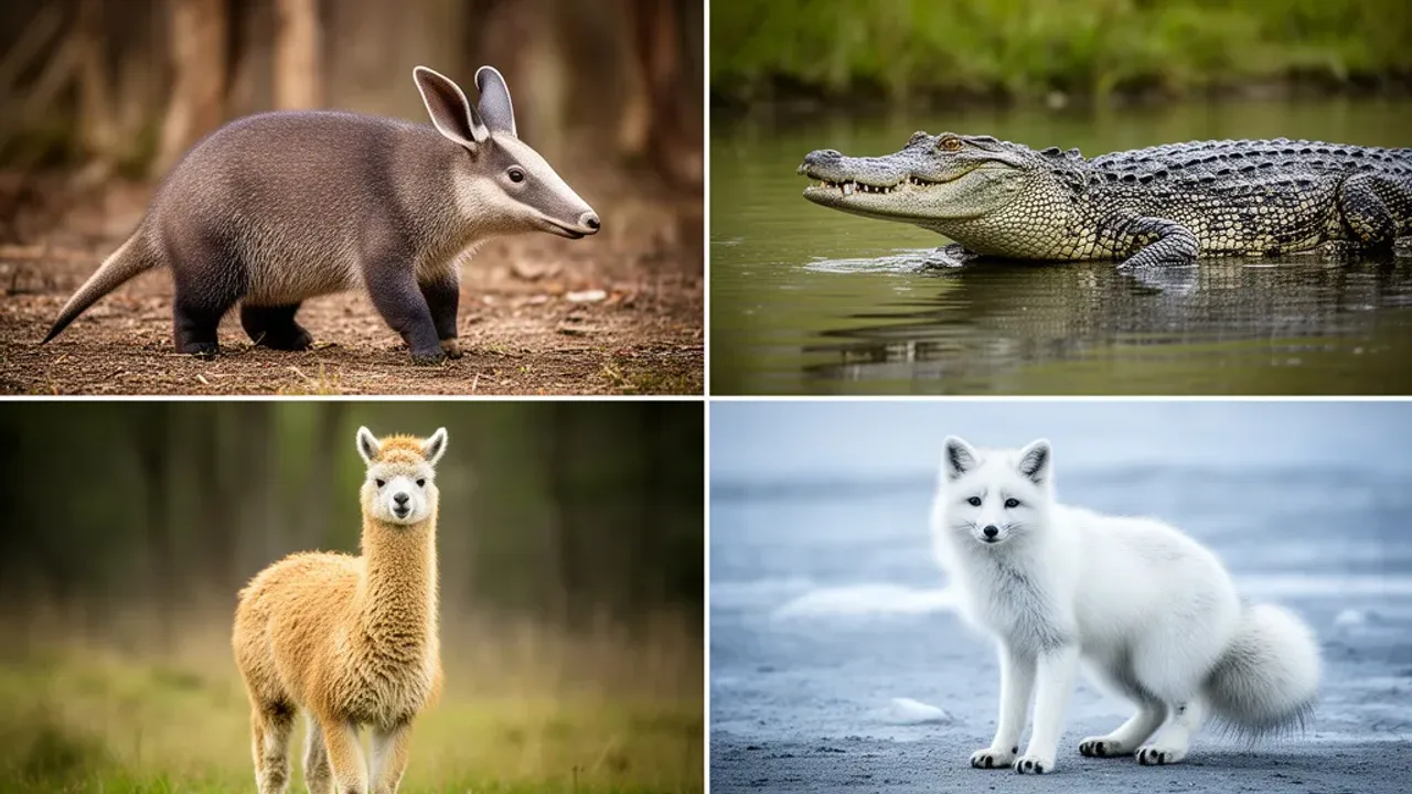 Animals That Start With A: A Complete Guide to Unique Species