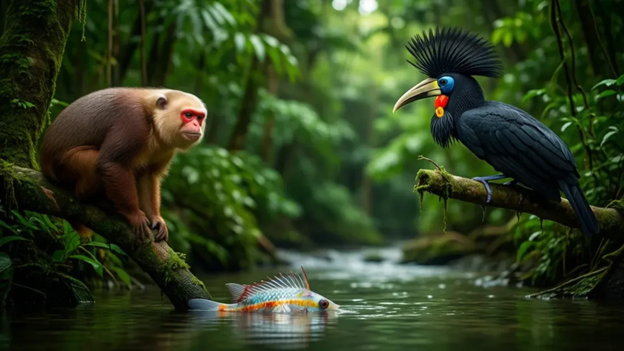 Animals That Start With U: A Complete List of Unique Species