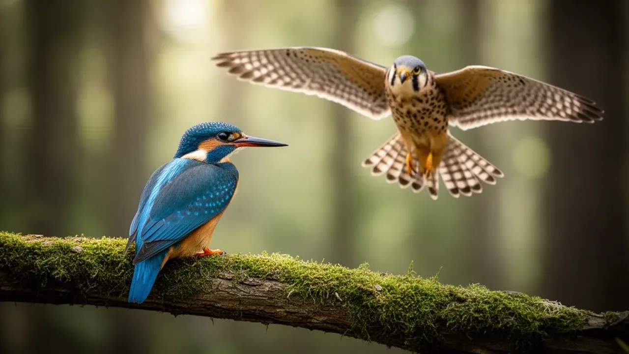 Birds That Start With K: A Complete Guide to Avian Species