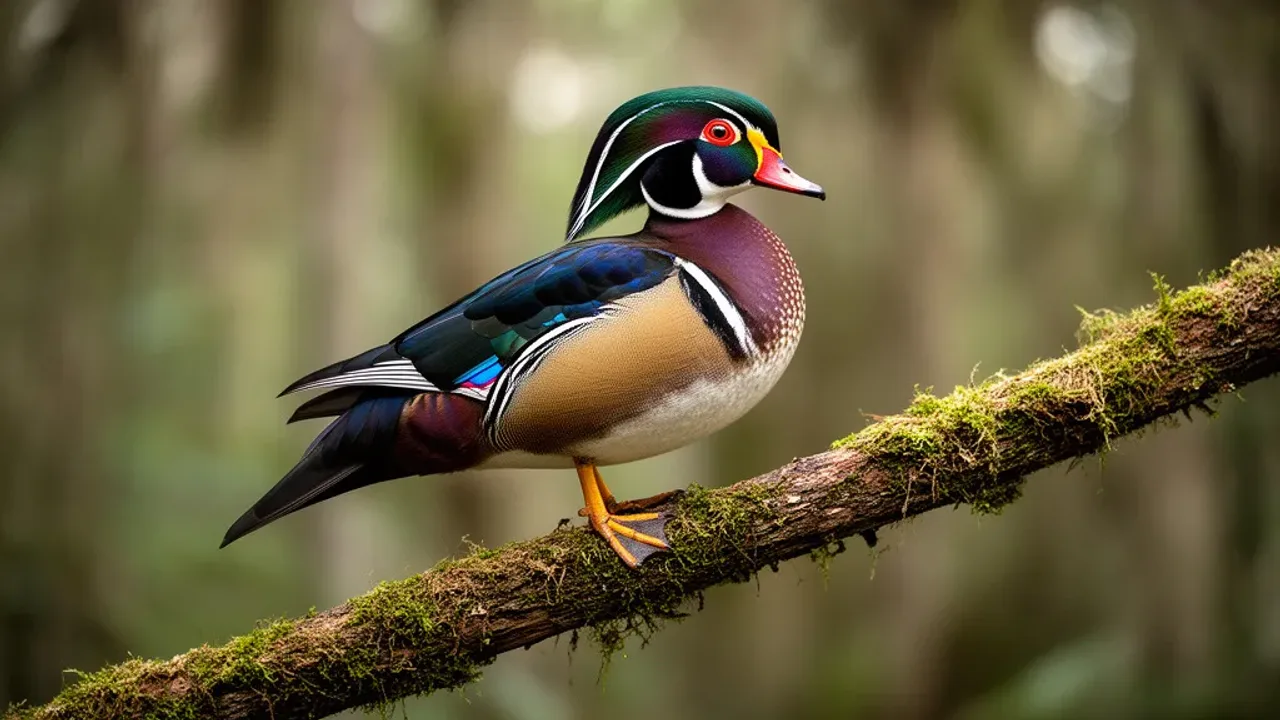 Birds That Start With W: A Complete Guide to Species and Habits