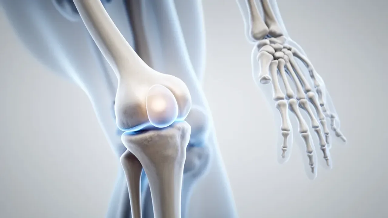 Body Parts That Start With P: A Complete Anatomical Guide