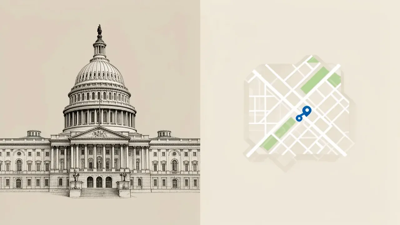 Capitol vs. Capital: Understanding the Key Differences