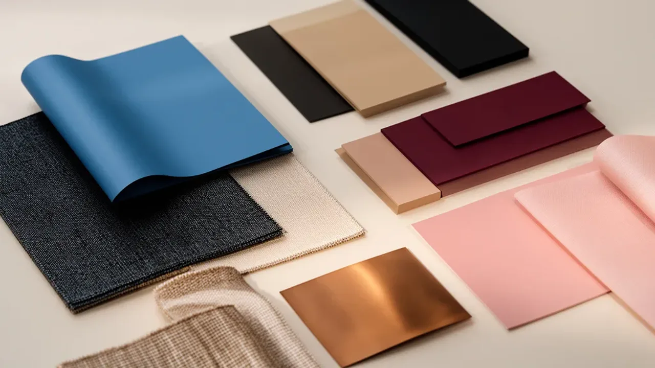 Colors That Start With B: A Comprehensive List of Shades
