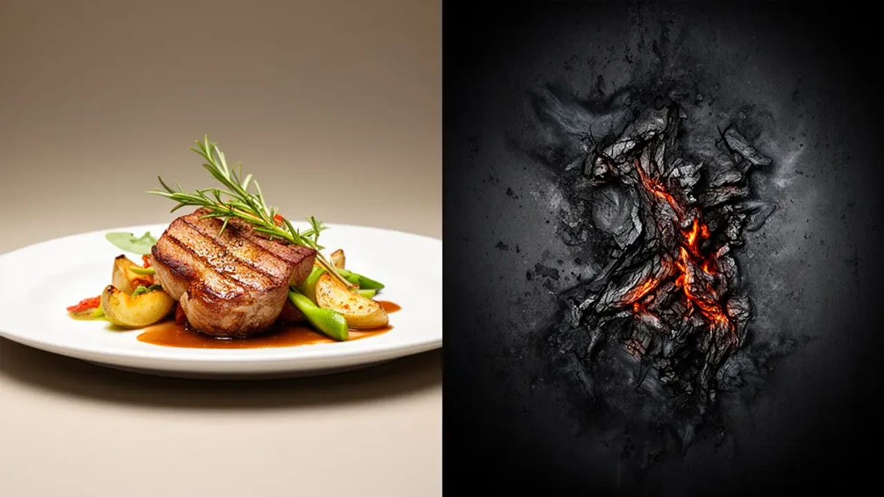 Cooked Meaning: Culinary Definition and Slang Explained