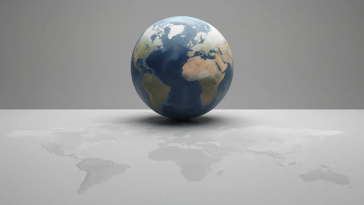 No Countries Start With W: A Guide to Global Geography