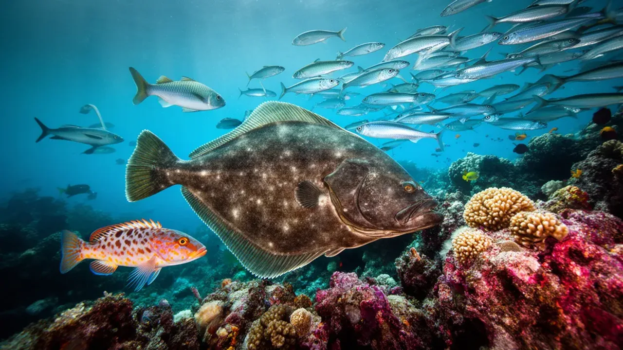Fish That Start With H: A Complete List of Species