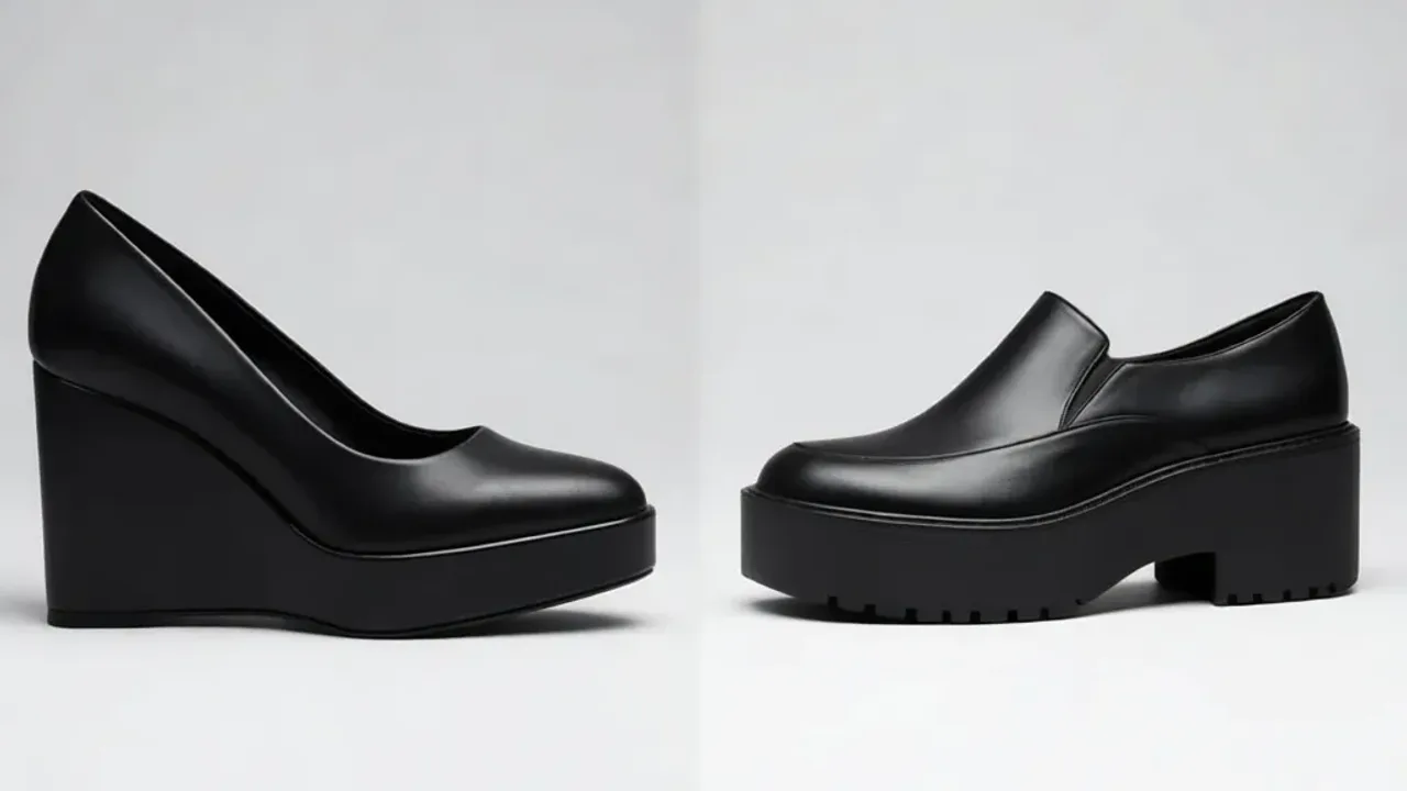 Flatform vs. Platform: Understanding the Key Differences