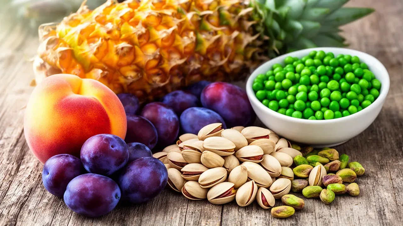 Delicious Foods That Start With P: A Complete List