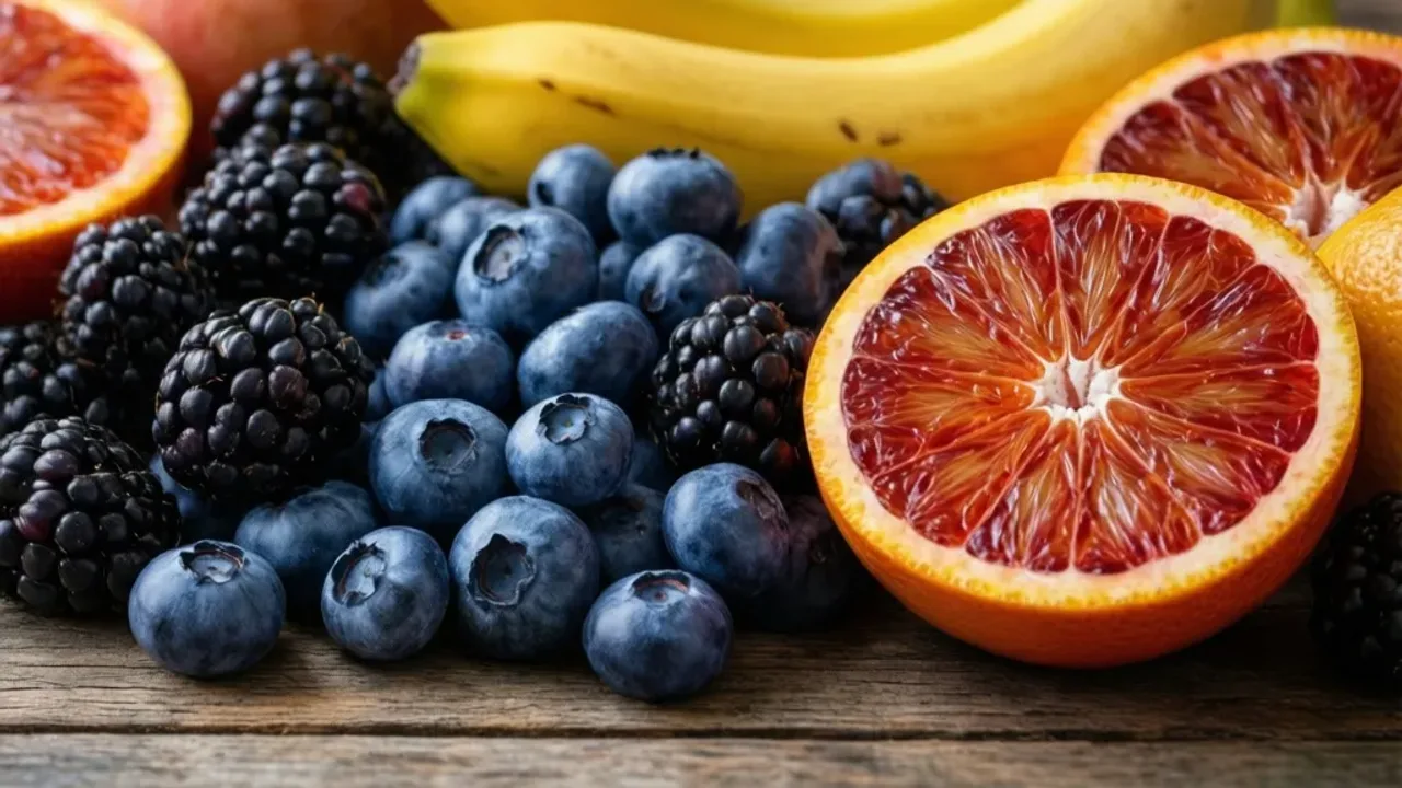 Delicious Fruits That Start With B: A Complete List