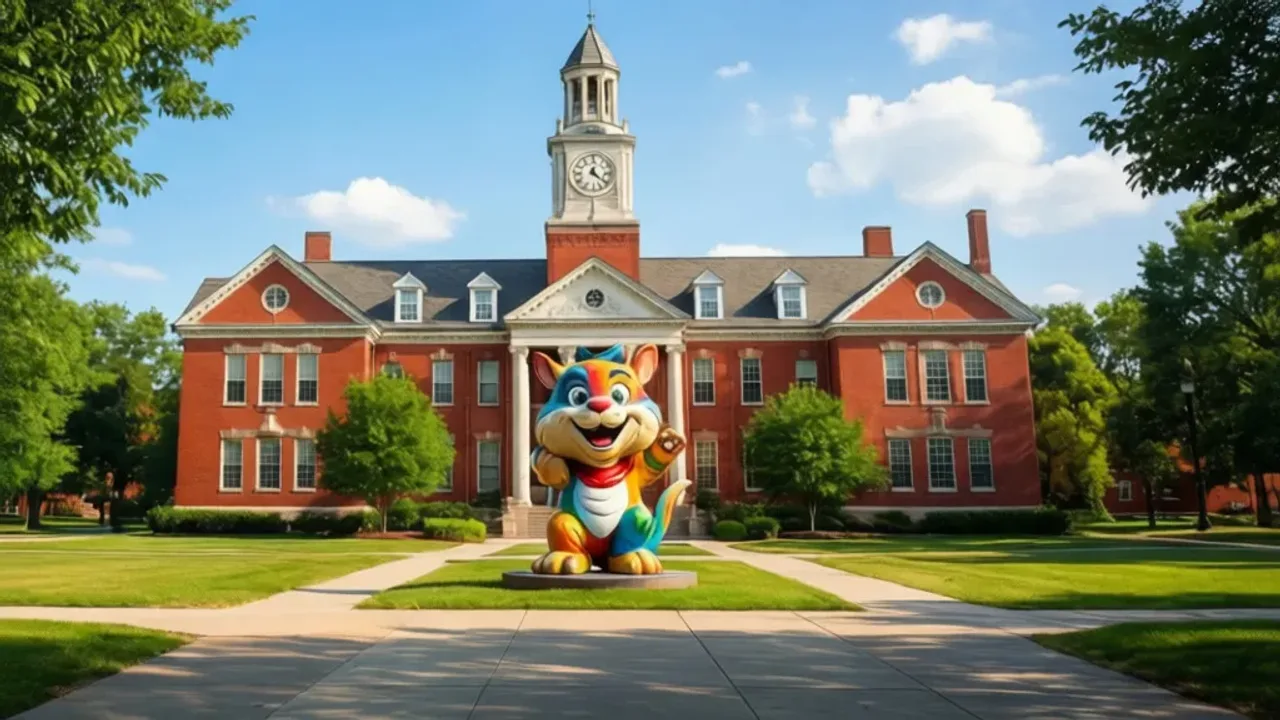 50 Best Funny High School Names for Your Next Creative Project