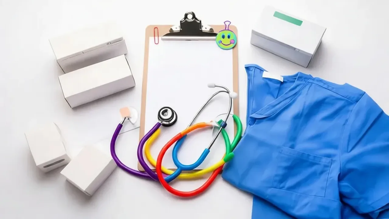 50 Funny Medical Team Names to Boost Your Healthcare Crew’s Morale