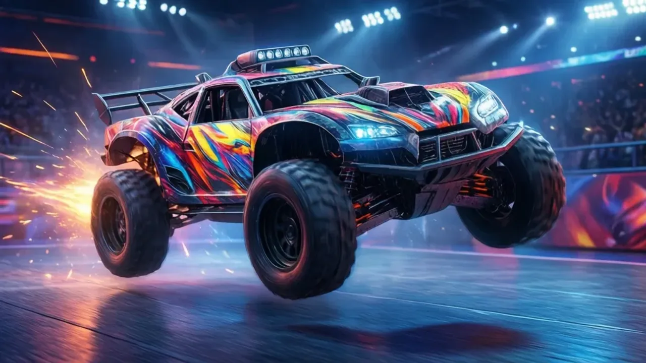 60+ Funny Rocket League Names to Stand Out on the Pitch