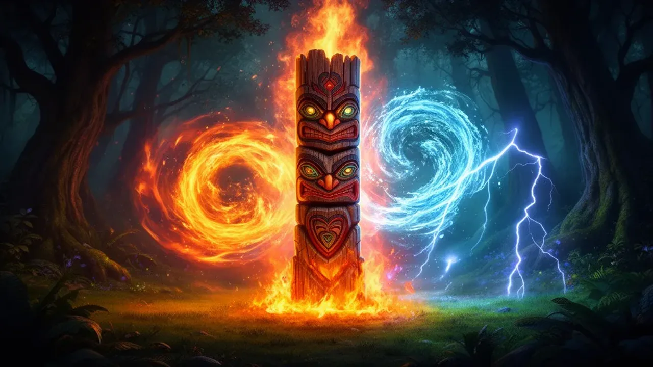 60+ Funny Shaman Names for Your Next WoW Adventure