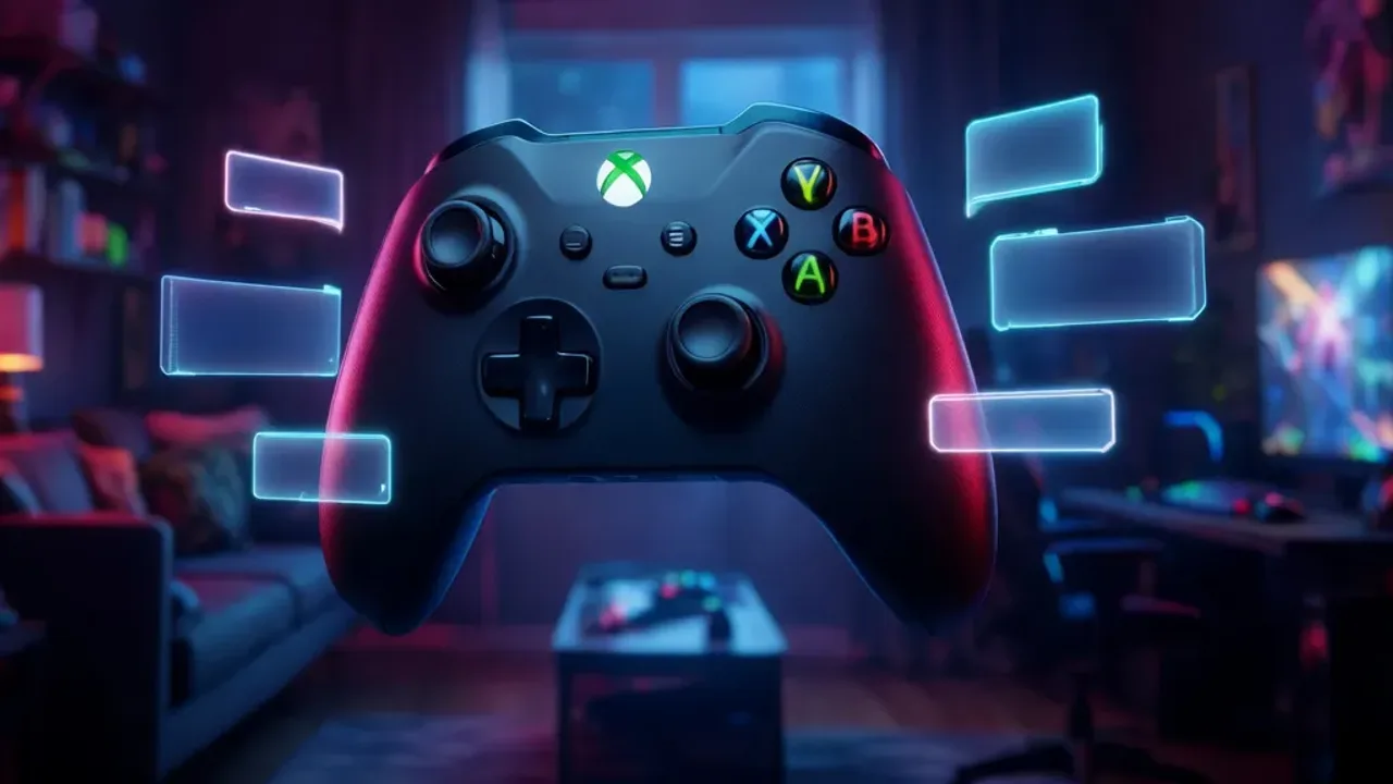60 Best Funny Xbox Gamertags to Level Up Your Gaming Profile