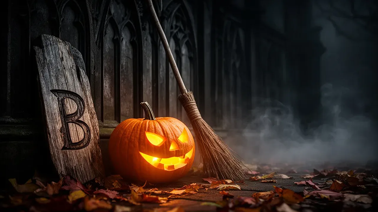 Halloween Words That Start With B: Best Spooky Terms for Your Event