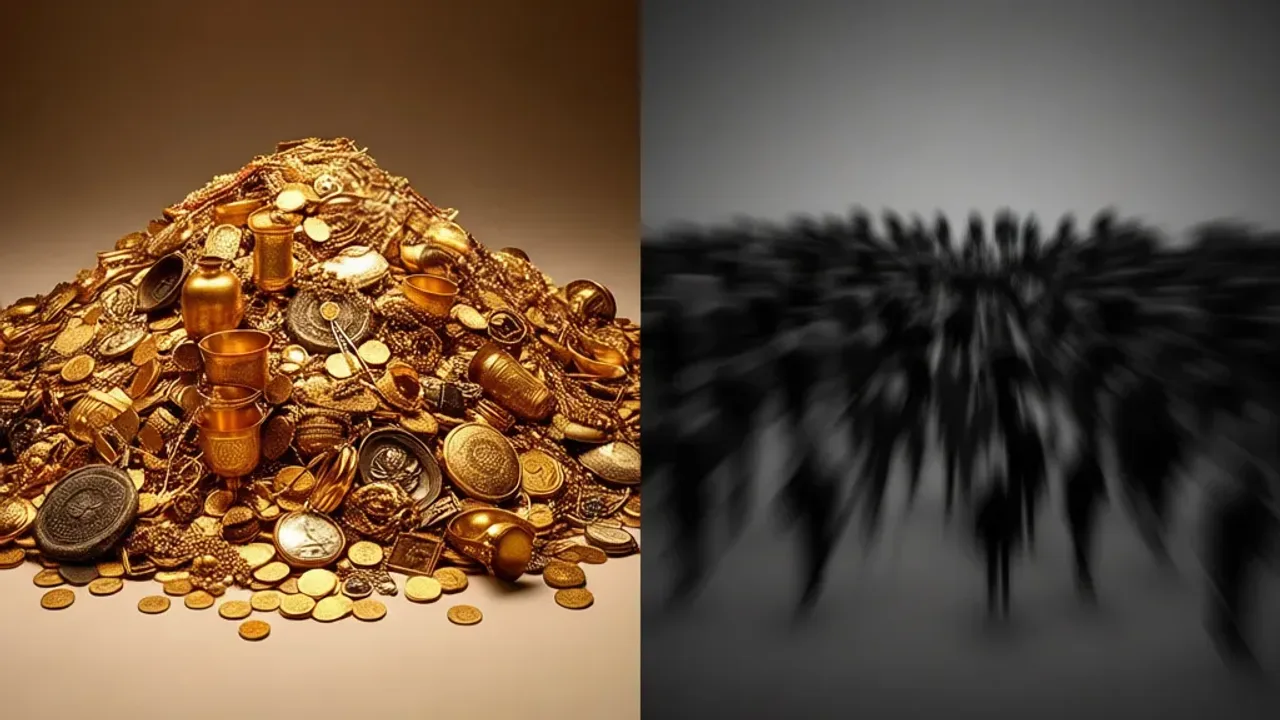 Hoard vs. Horde: Definitions and Differences Explained