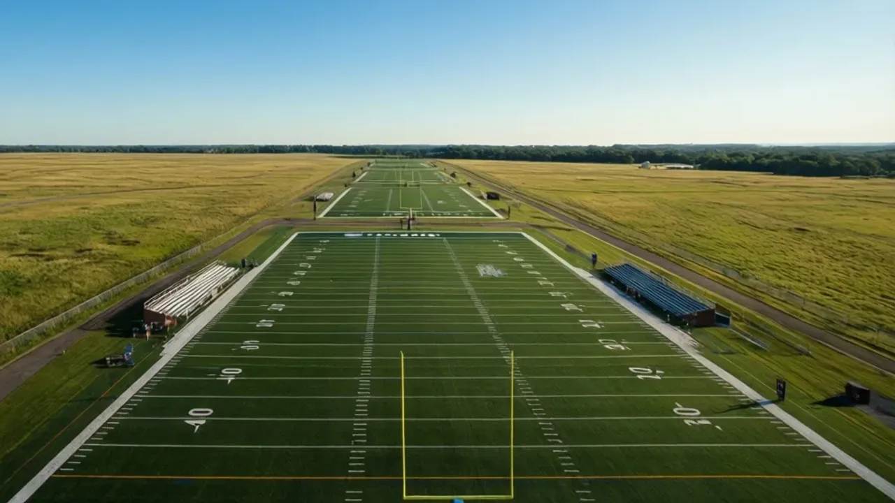 How Big Is 1000 Feet? It Equals 304.8 Meters