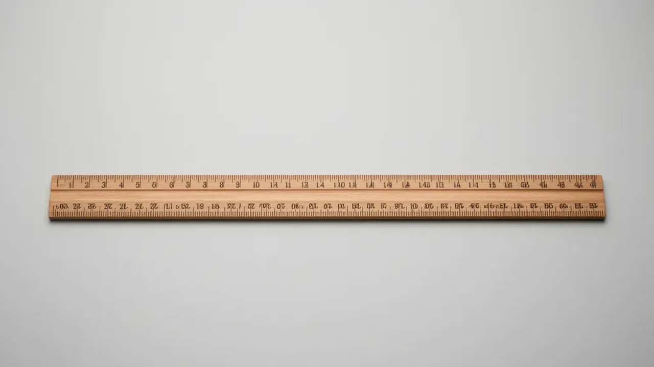 How Big Is 4 Feet? 48 Inches and 121.92 Centimeters Explained