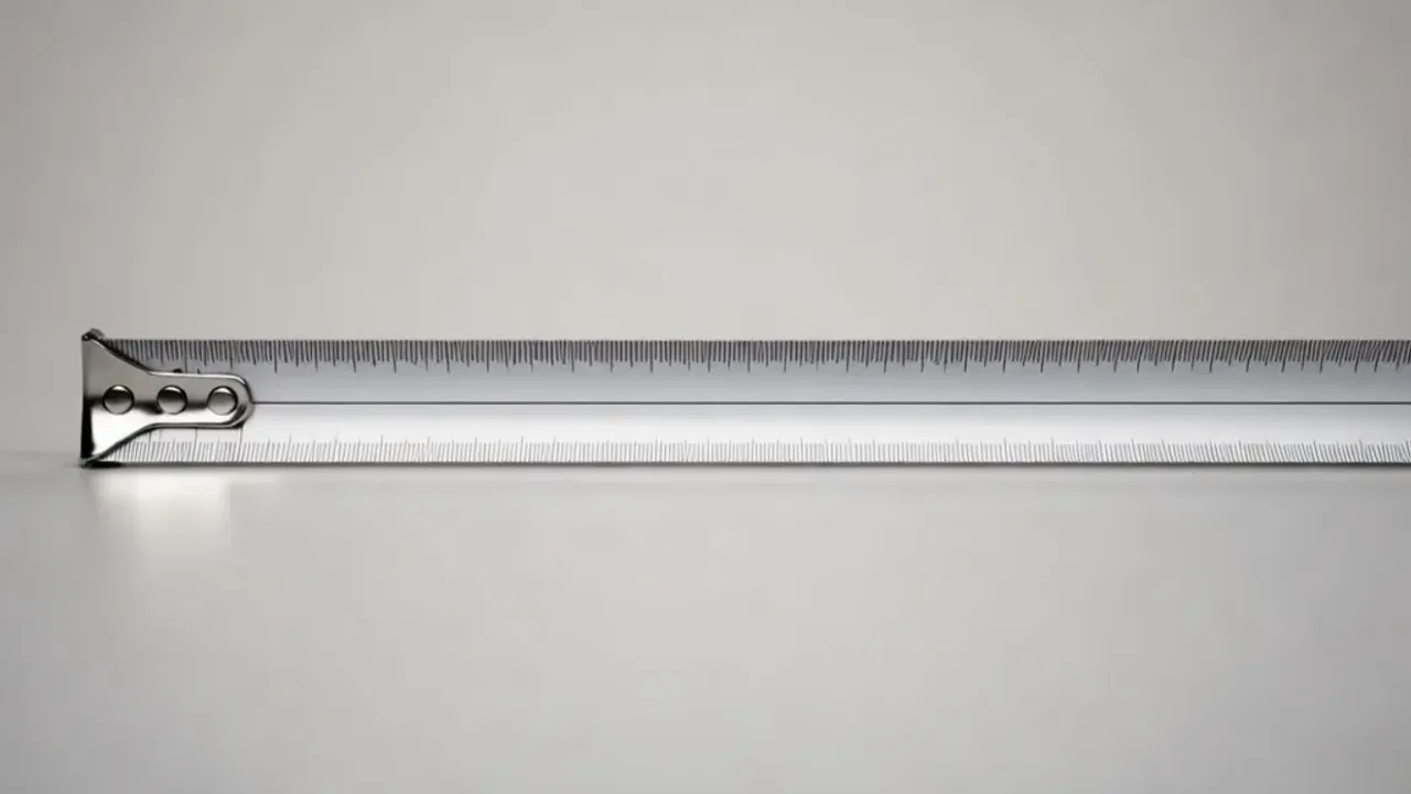 How Big Is 7 Feet? Conversion to Inches and Meters