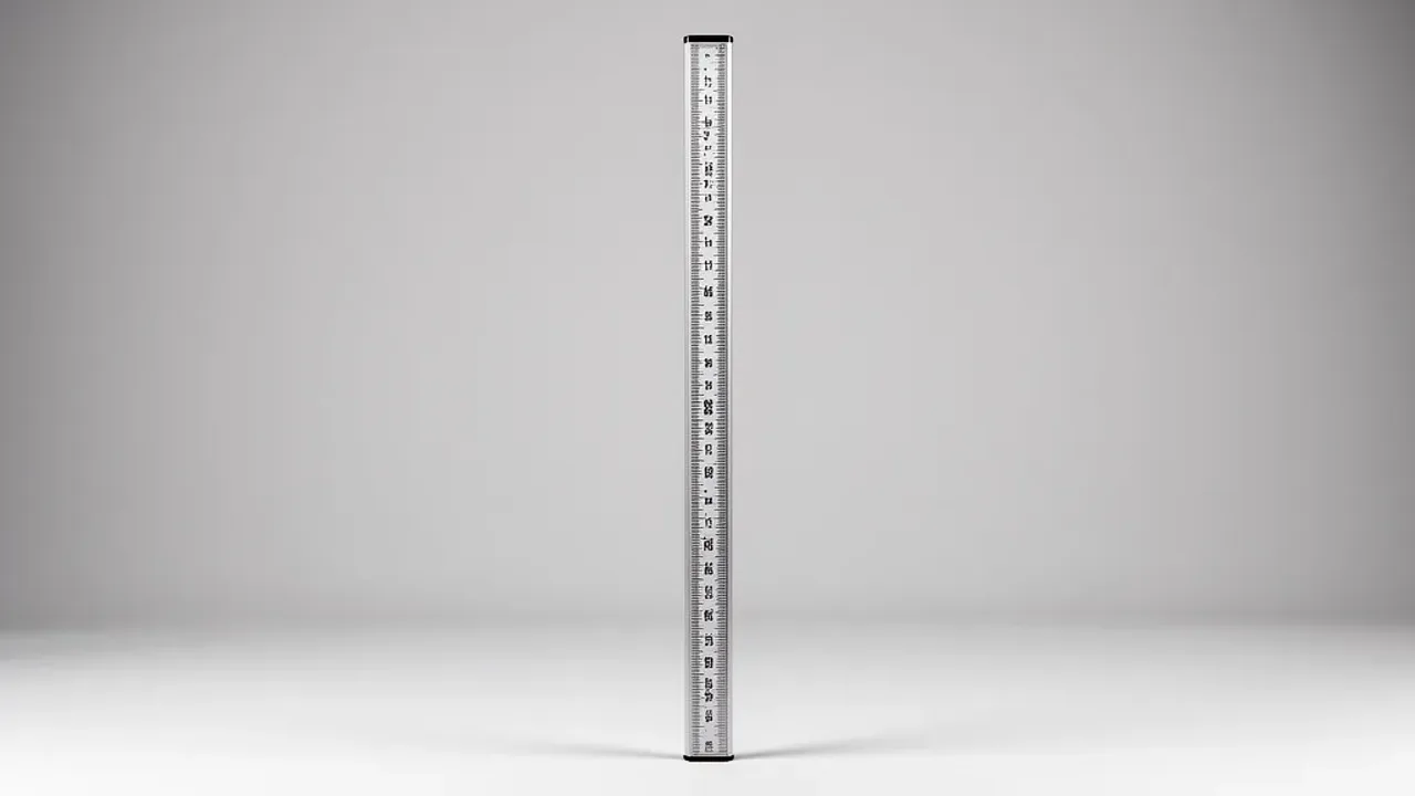 How Deep Is 3 Meters? Conversion to 9.84 Feet Explained