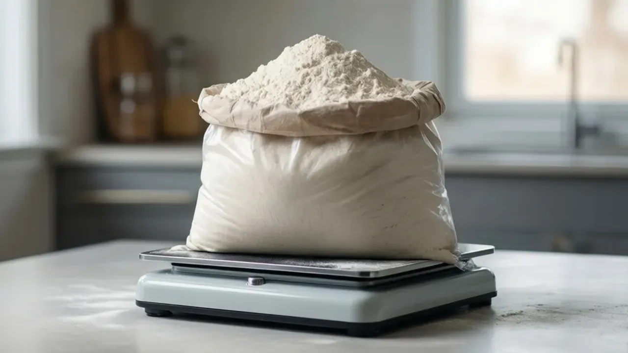 5 Pounds Equals 2.27 Kilograms: A Simple Weight Conversion Guide