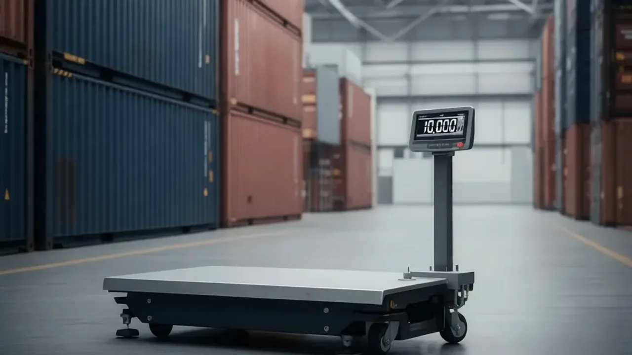 How Heavy Is 5 Tons? 10,000 Pounds Explained