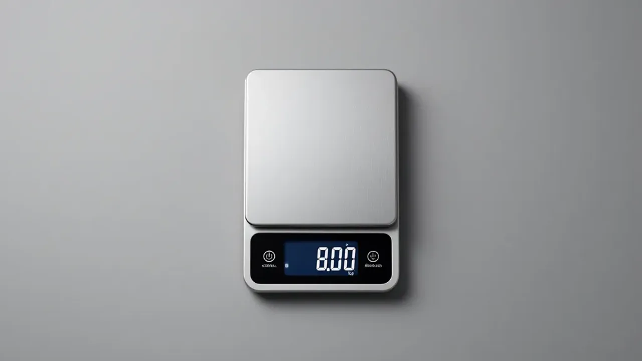 8 kg Equals 17.64 lbs: How Heavy Is 8 kg in Common Measurements?