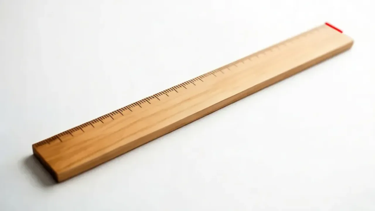 How Long Is 1 Yard? Exact Conversions to Feet, Inches, and Meters