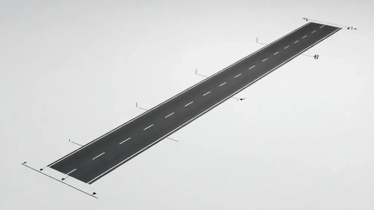 1000 Feet Is 304.8 Meters: A Simple Distance Guide