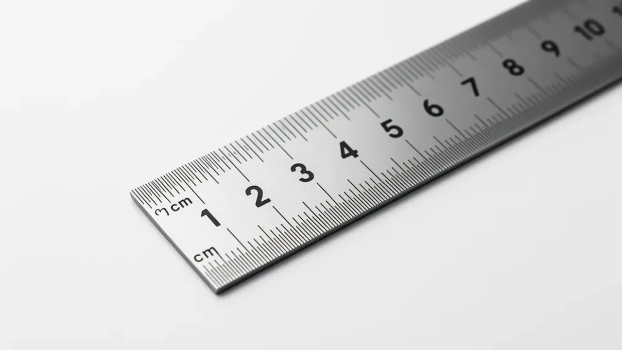 How Long Is 3 cm? Conversion to Millimeters and Inches