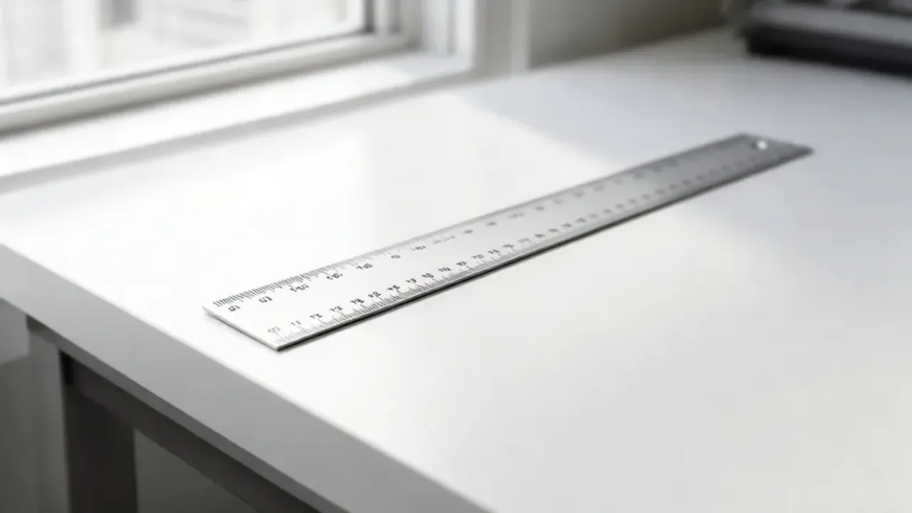 How Long Is 30 cm? 30 cm in Inches and Millimeters