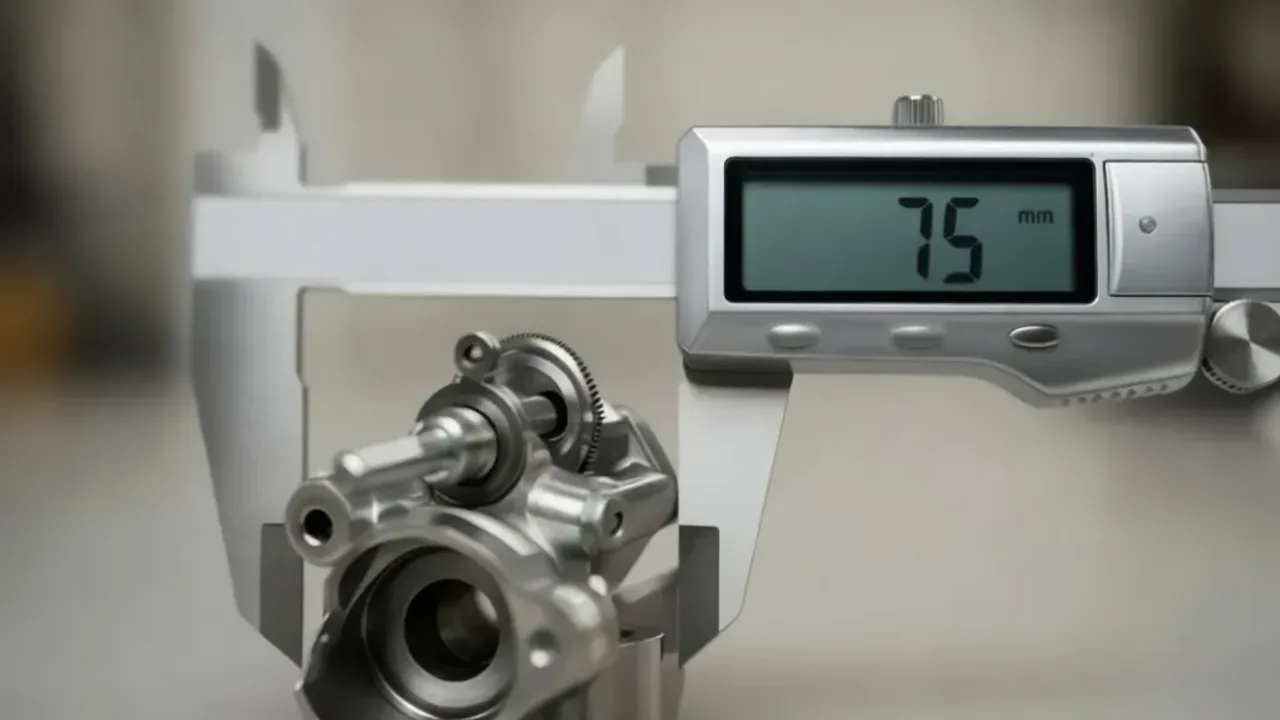 75 mm Is 2.95 Inches: A Quick Conversion Guide