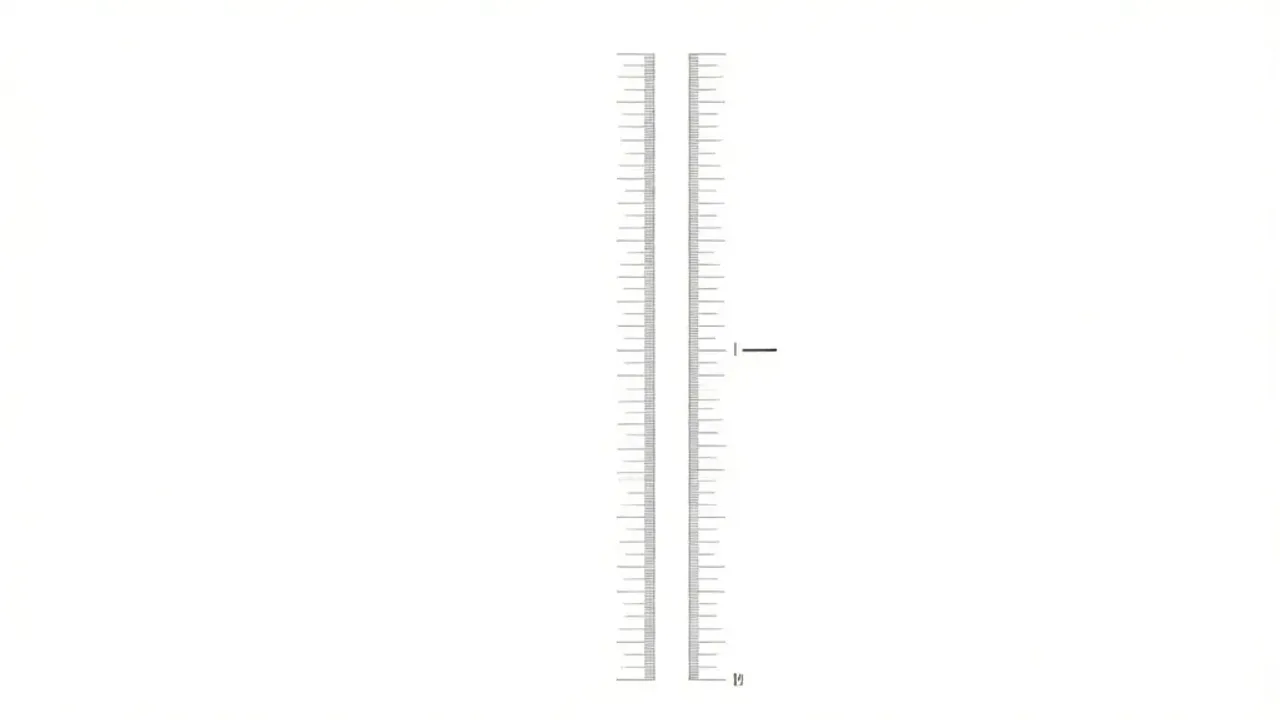 How Tall Is 150 cm? 4 Feet 11.06 Inches Explained