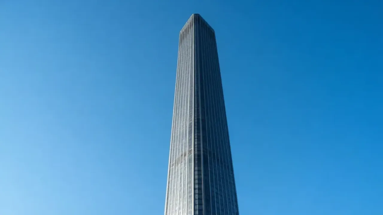 How Tall Is 200 Feet? The Exact Conversion to 60.96 Meters