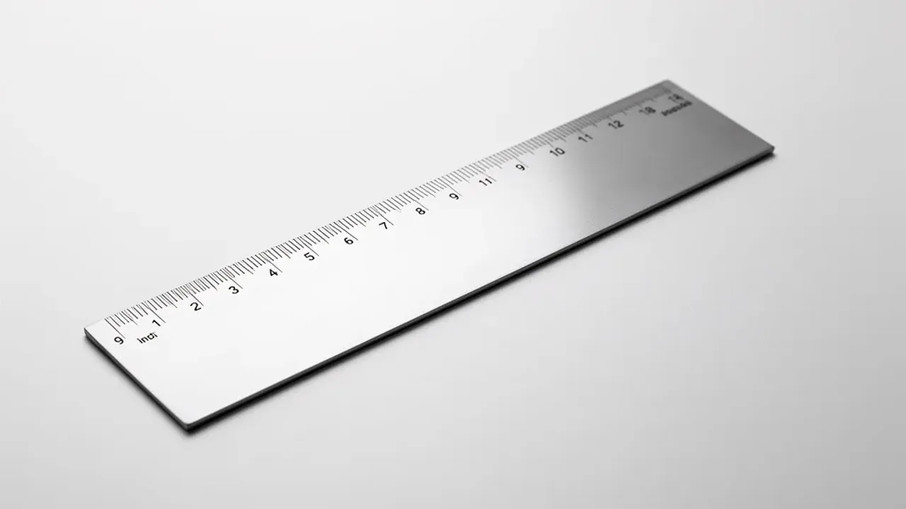 9 Inches Is 22.86 Centimeters: Conversion and Guide